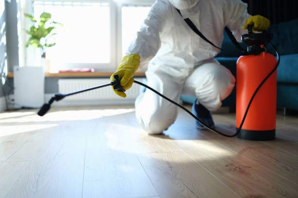Reliable Biohazard contractor in George West, TX by Dulley Family Biohazard Services